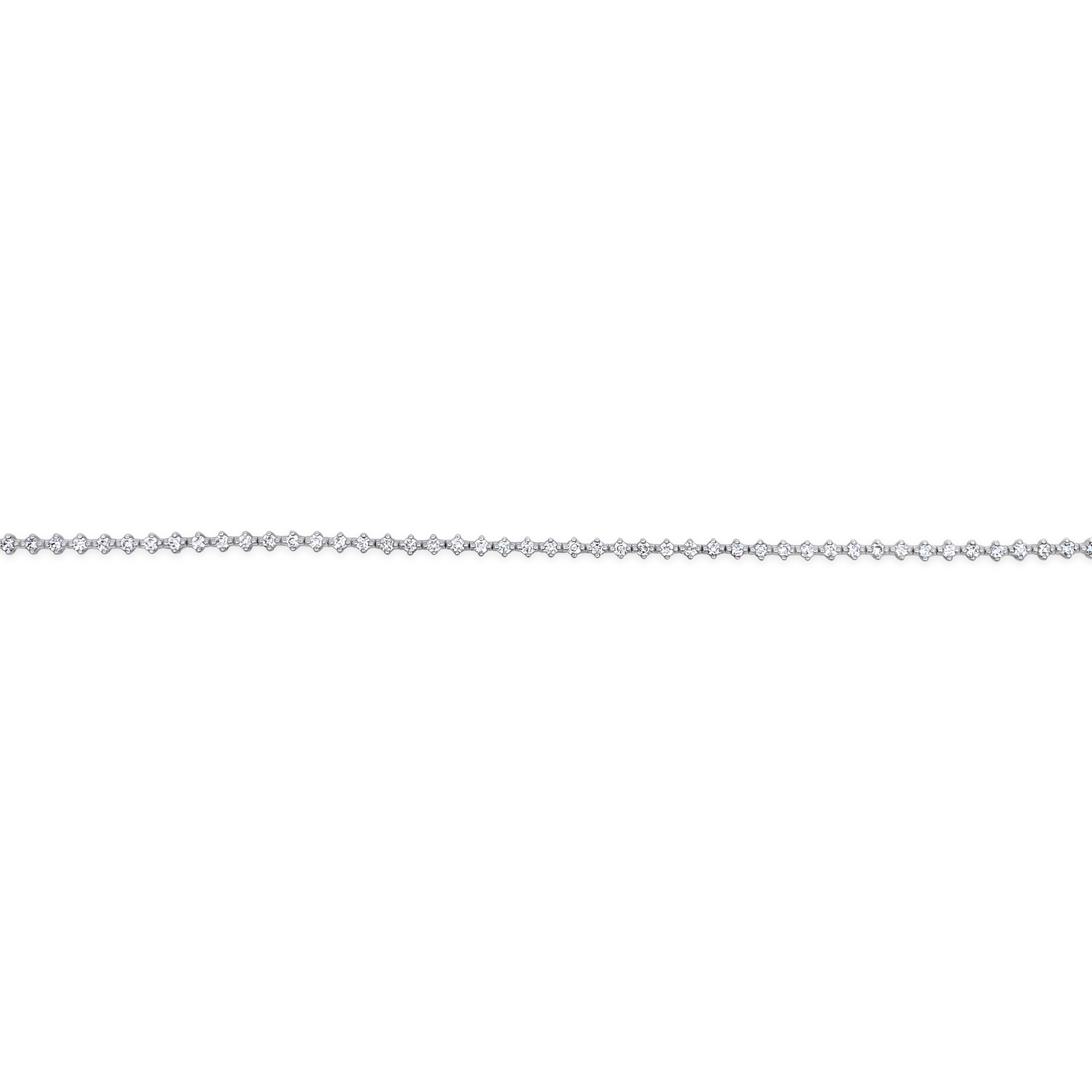 Clara By Martin Binder Diamond Bracelet (1.07 Ct. Tw.)