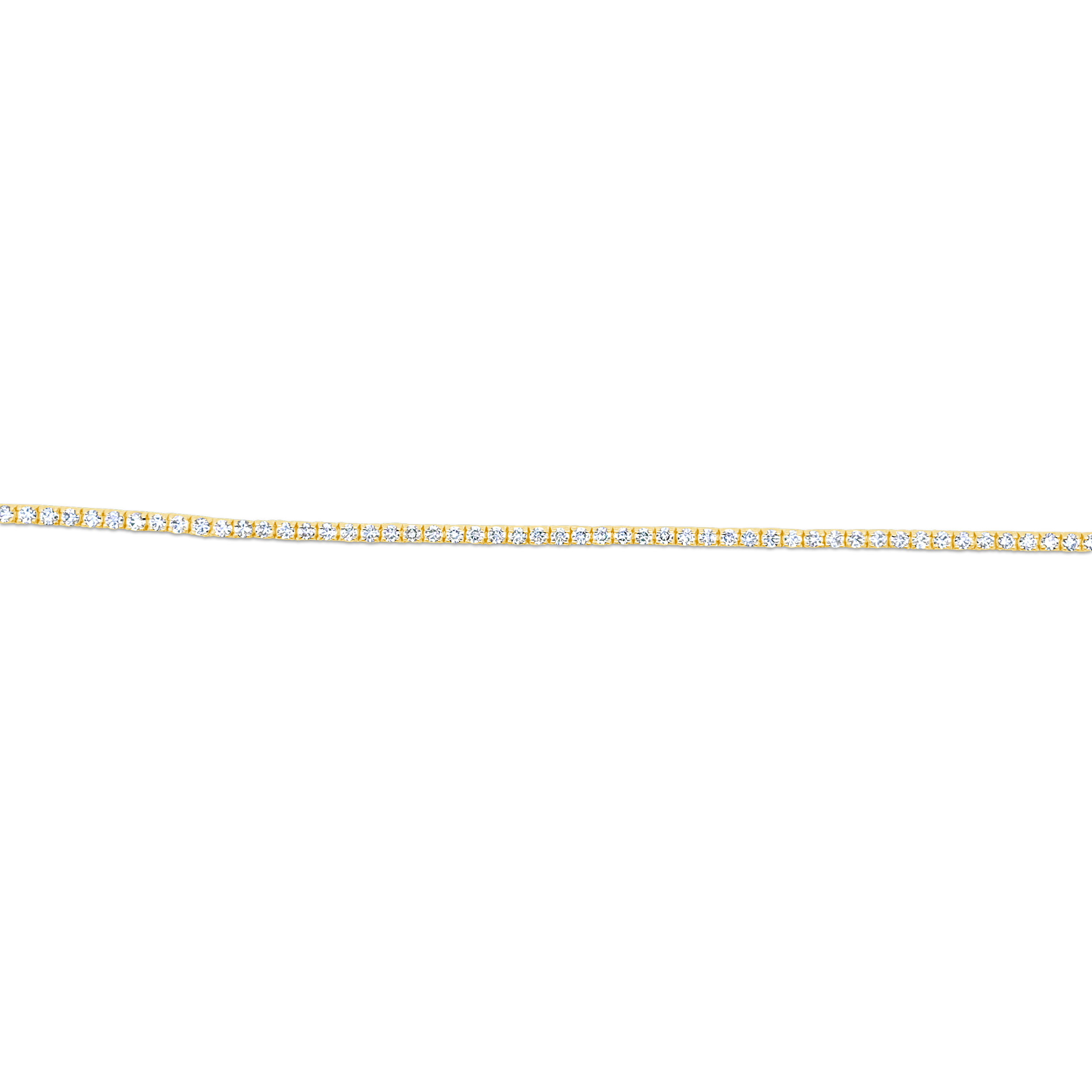 Clara by Martin Binder Diamond Tennis Bracelet (2.46 ct. tw.)