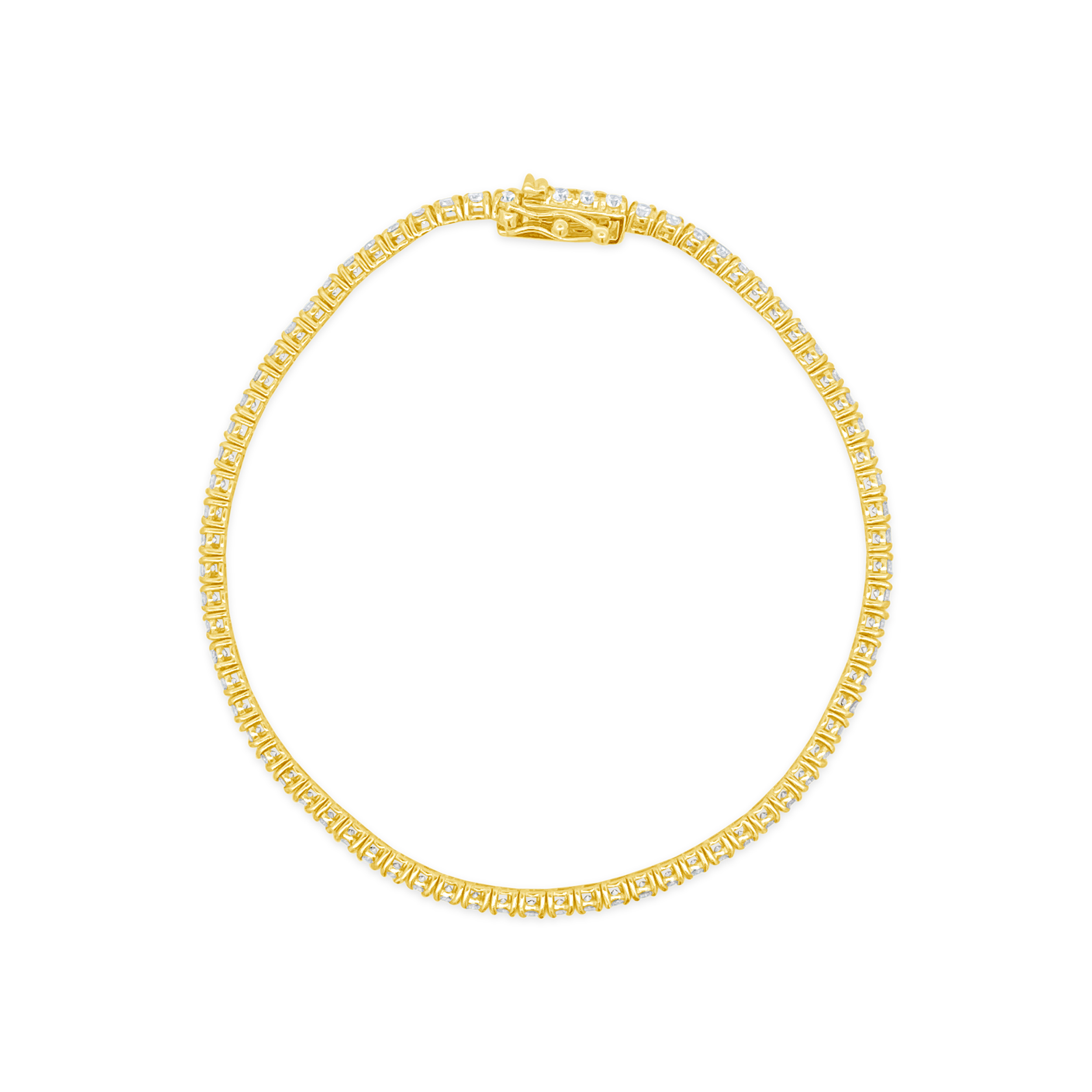 Clara by Martin Binder Diamond Tennis Bracelet (2.48 ct. tw.)