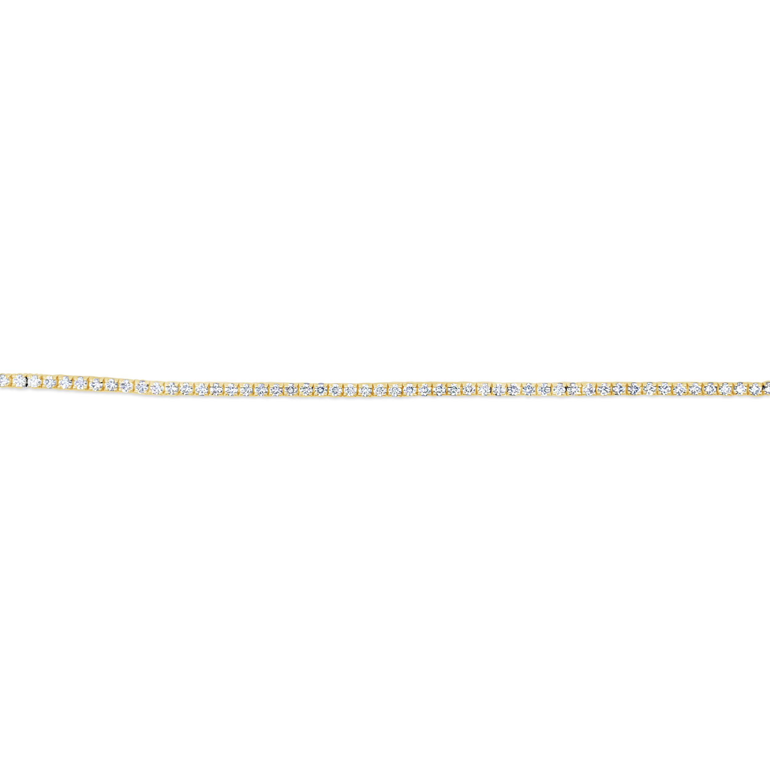 Clara by Martin Binder Diamond Tennis Bracelet (2.48 ct. tw.)