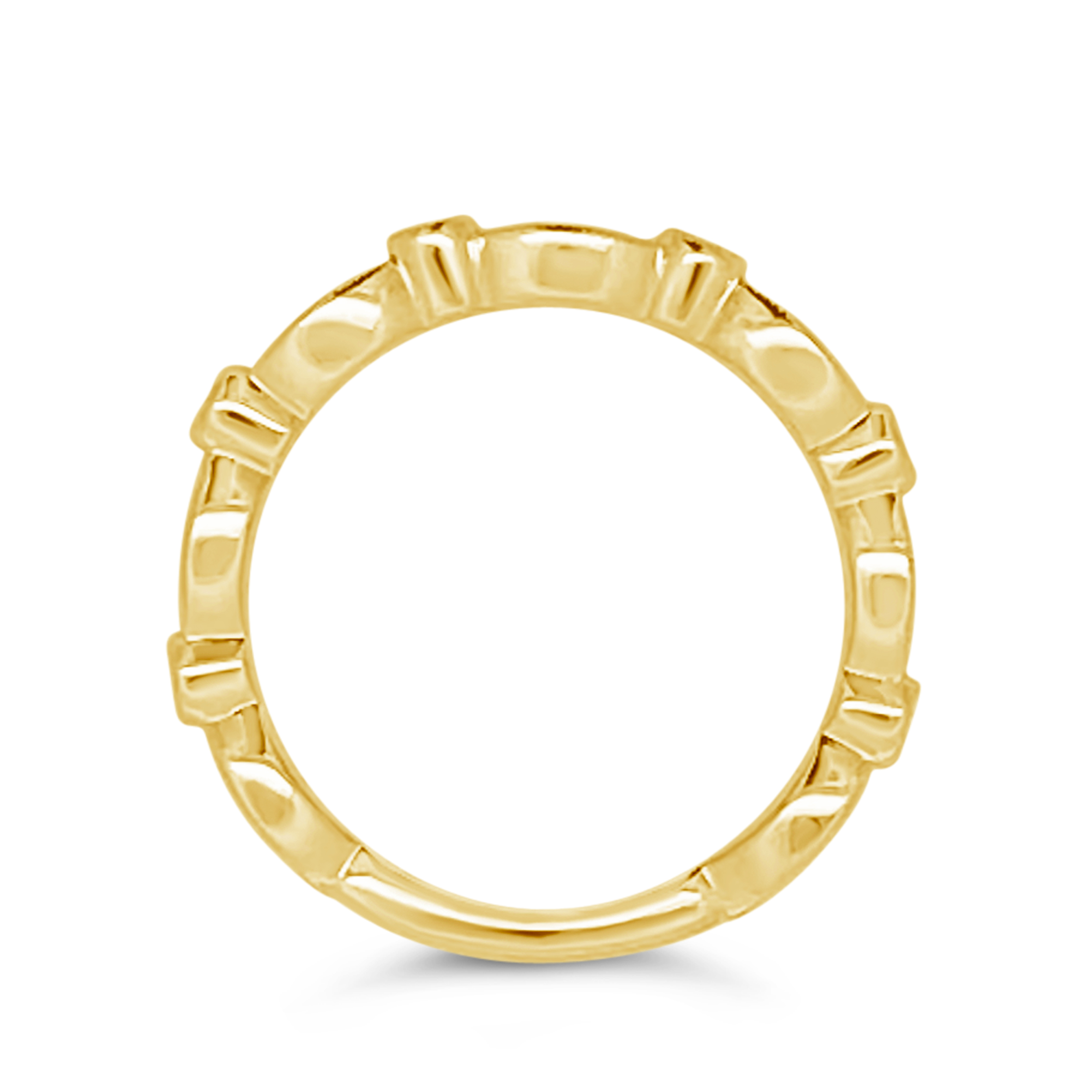 Irisa By Martin Binder Ruby & Diamond Ring
