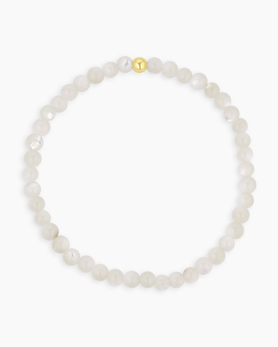 Gorjana Carter Gemstone Bracelet