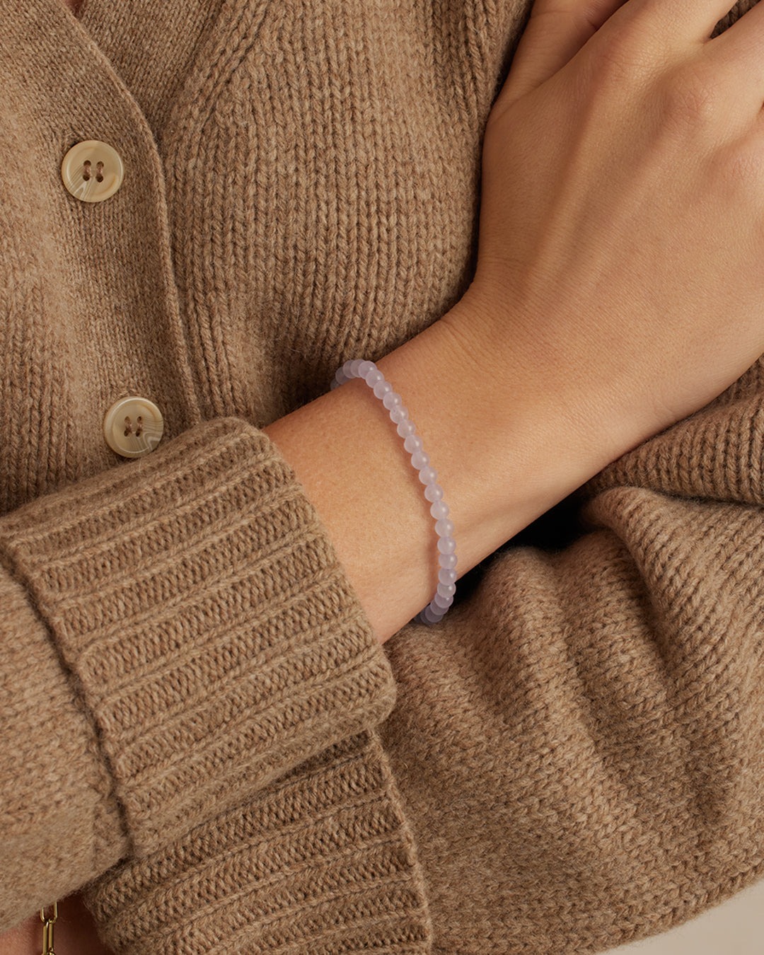 Gorjana Carter Gemstone Bracelet