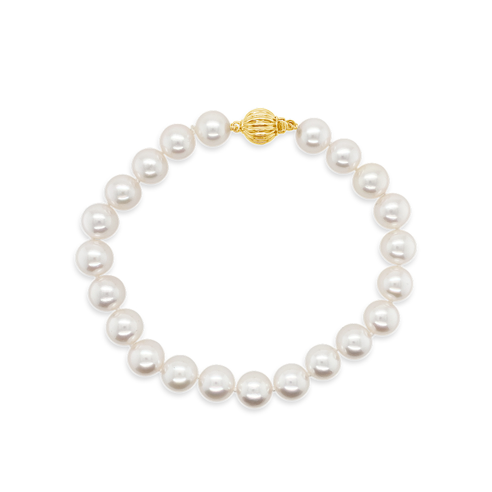 Tara Pearl Bracelet