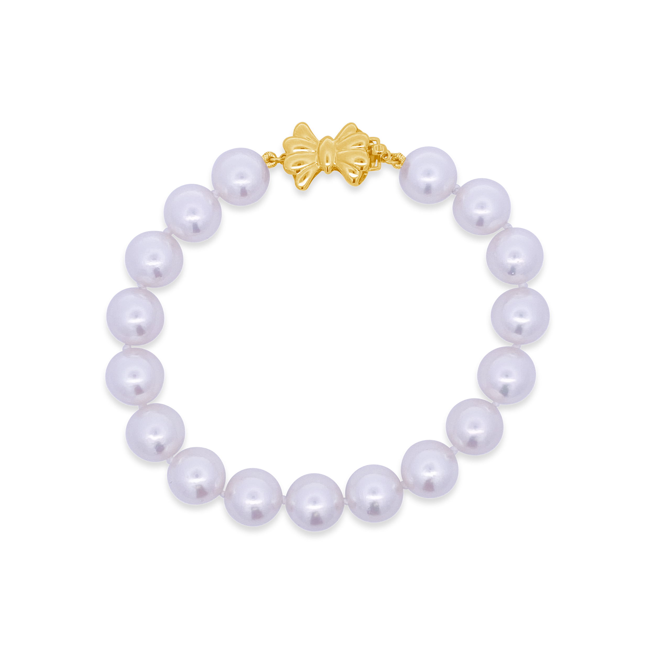 Miyana By Martin Binder Akoya Pearl Bracelet
