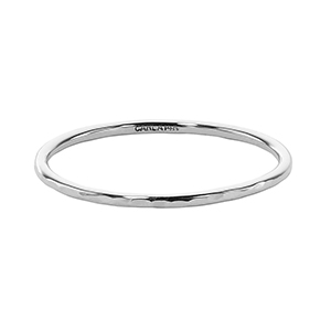 Aura By Martin Binder Hammered Ring
