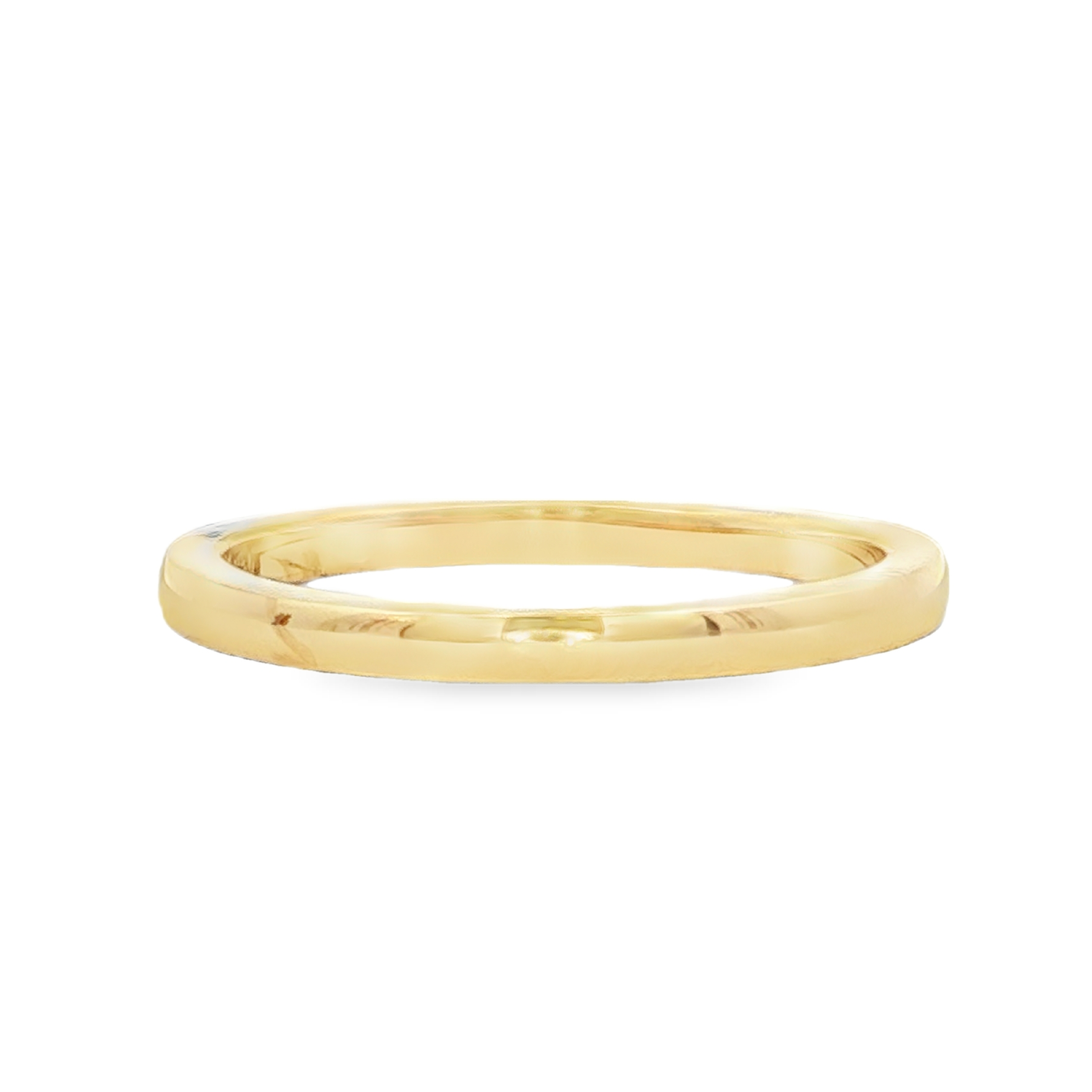 Aura by Martin Binder 1.8mm Stacking Band