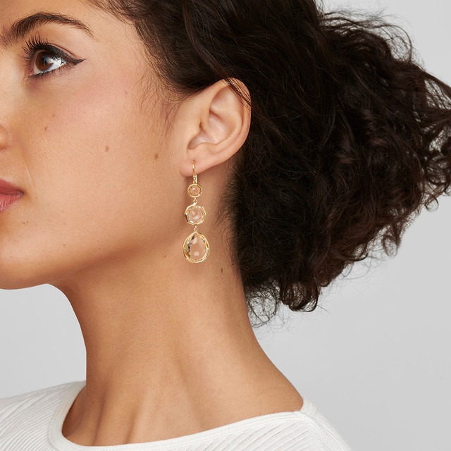 Ippolita Rock Candy Small Crazy 8s Earrings
