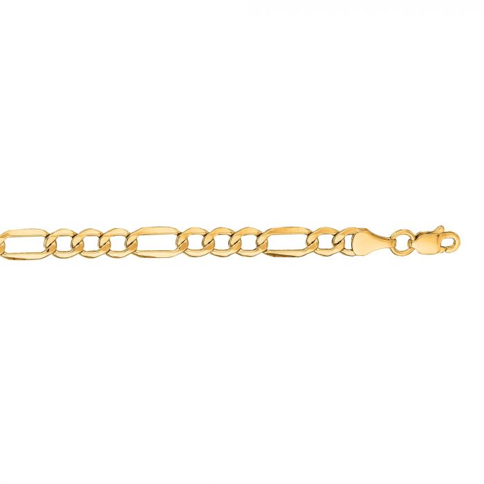 Aura By Martin Binder Lite Figaro Chain