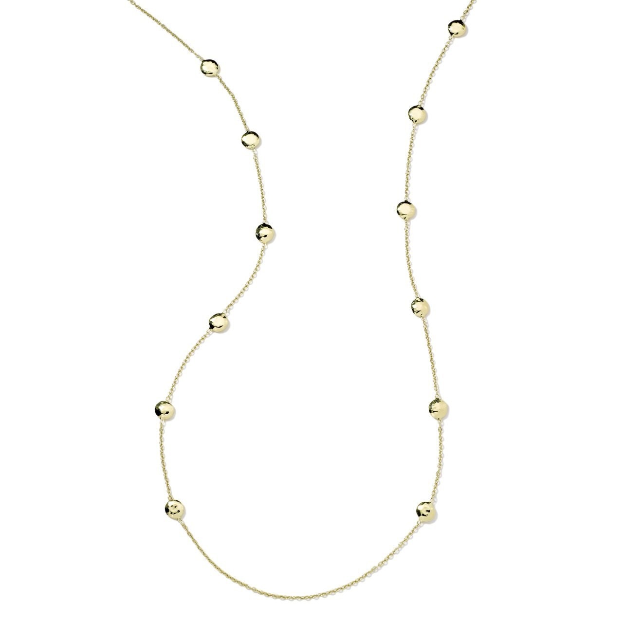 Ippolita Classico Long Station Necklace