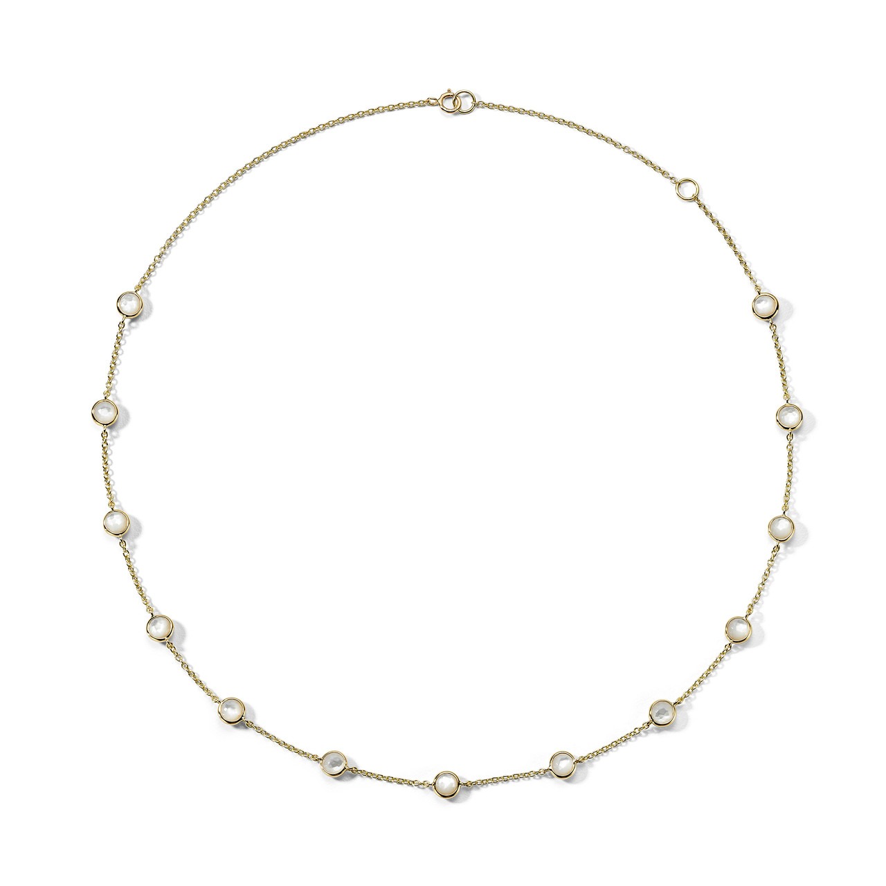 Ippolita Lollipop Confetti Necklace
