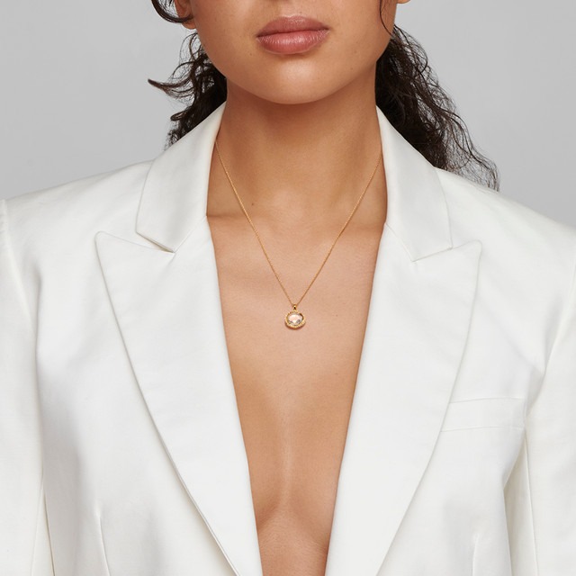 Ippolita Lollipop Mini Pendant Necklace