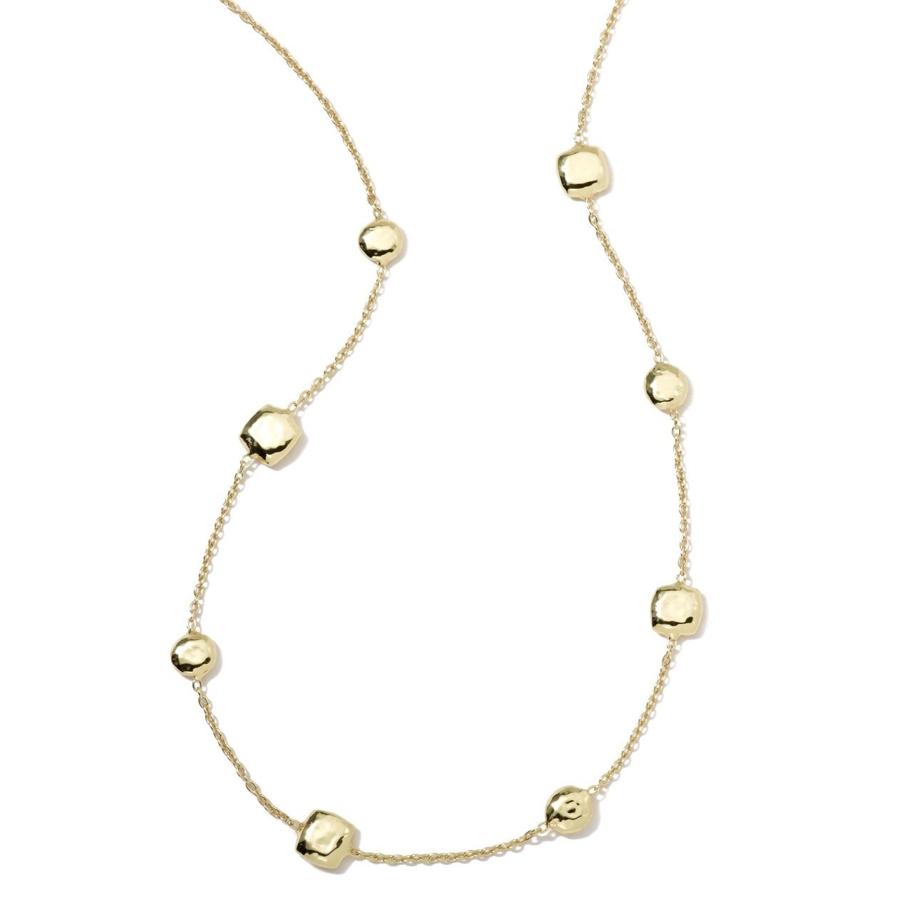 Ippolita Classico Short Station Necklace