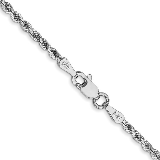 Aura By Martin Binder 2mm 22 Inch Rope Chain