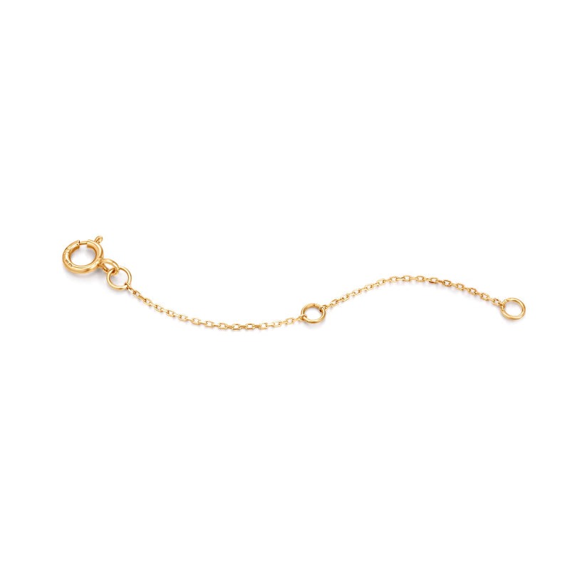 Aurelie Gi Gold Extender Chain