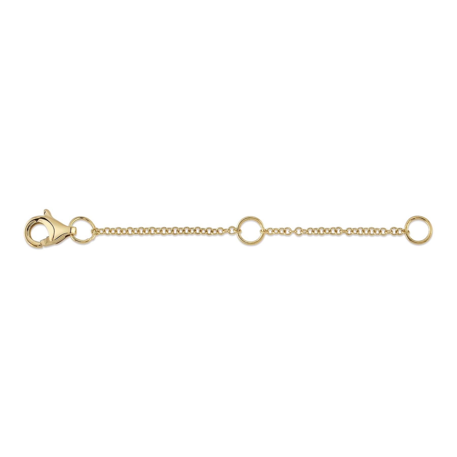 Shy Creation Extender Chain