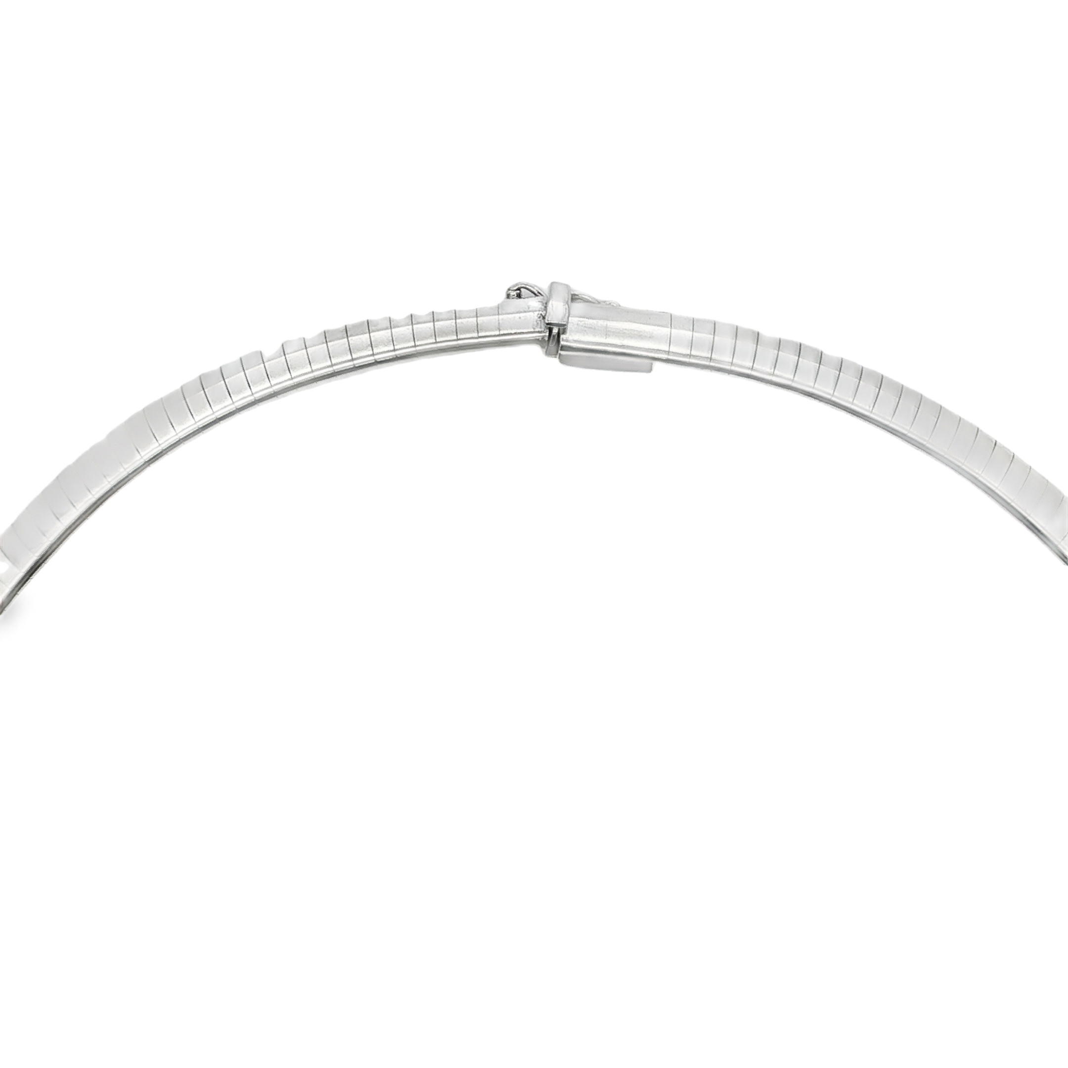 Estate by Martin Binder 6.0mm 16 Inch Omega Chain