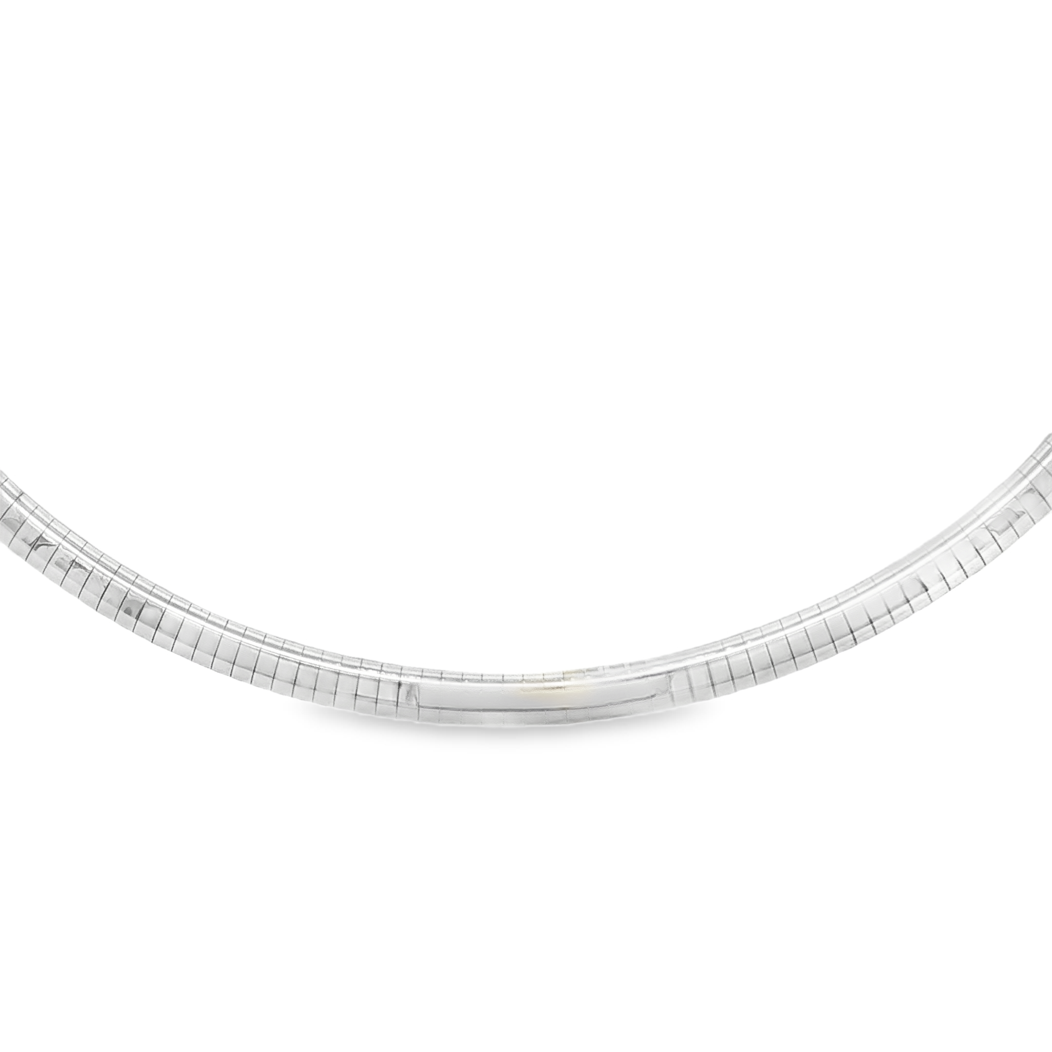 Estate by Martin Binder 6.0mm 16 Inch Omega Chain