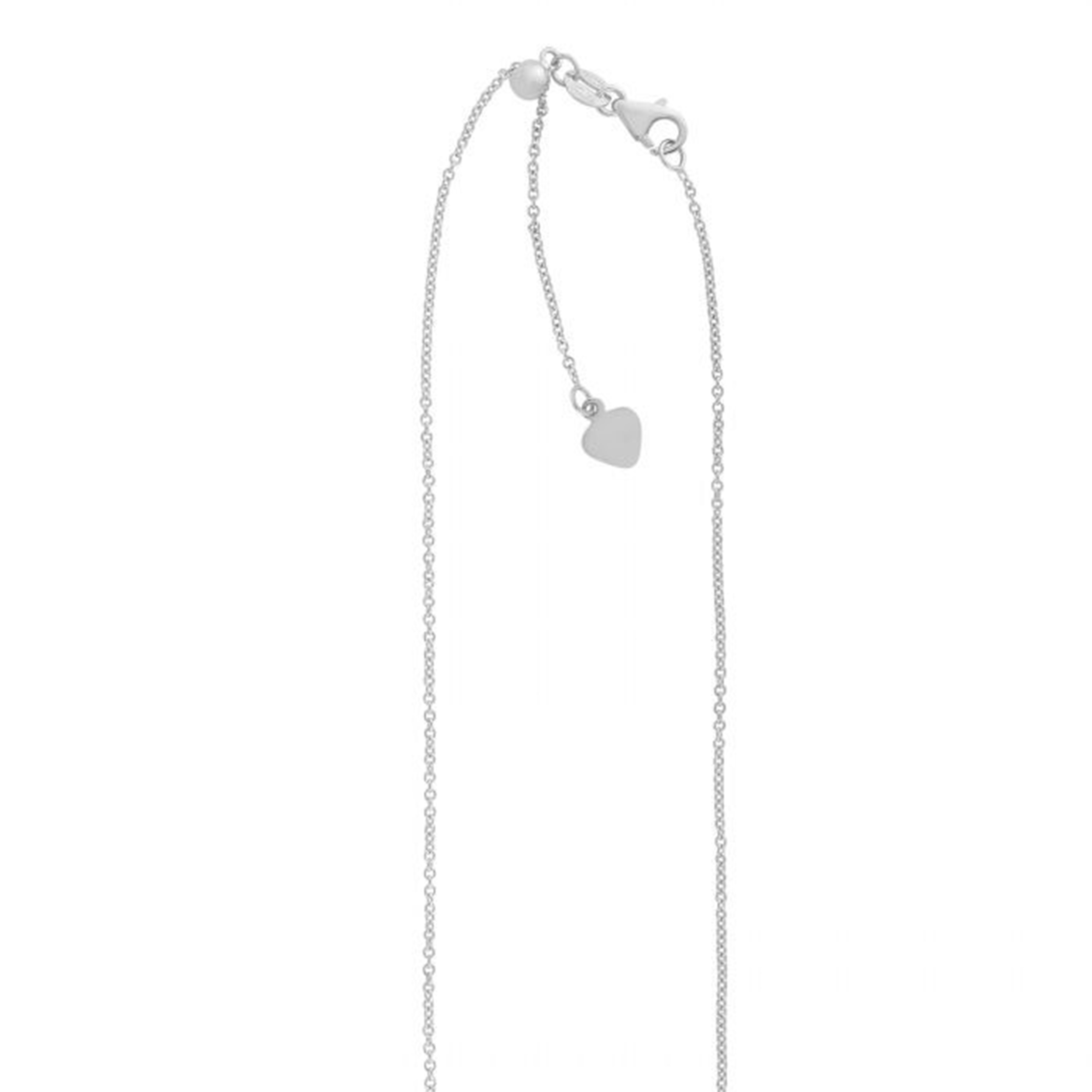 Aura by Martin Binder 0.97mm Adjustable Cable Chain