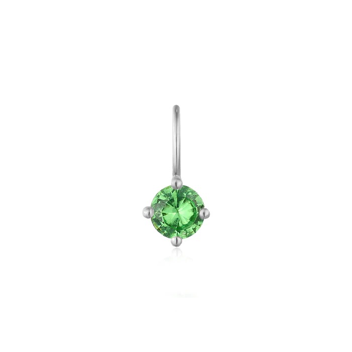Aurelie Gi May Birthstone Necklace Charm
