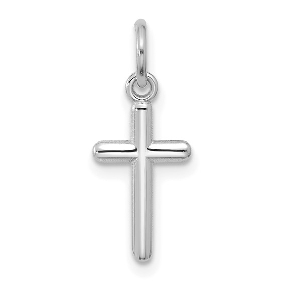 Aura By Martin Binder Gold Cross Necklace