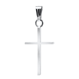 Aura By Martin Binder Gold Cross Pendant