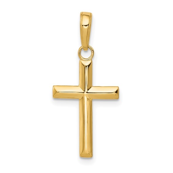 Aura by Martin Binder Small Cross Pendant