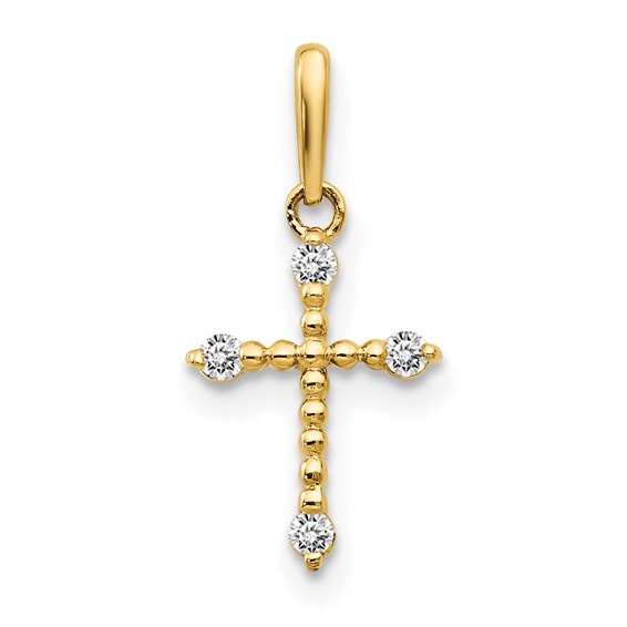 Aura by Martin Binder Gold CZ Children