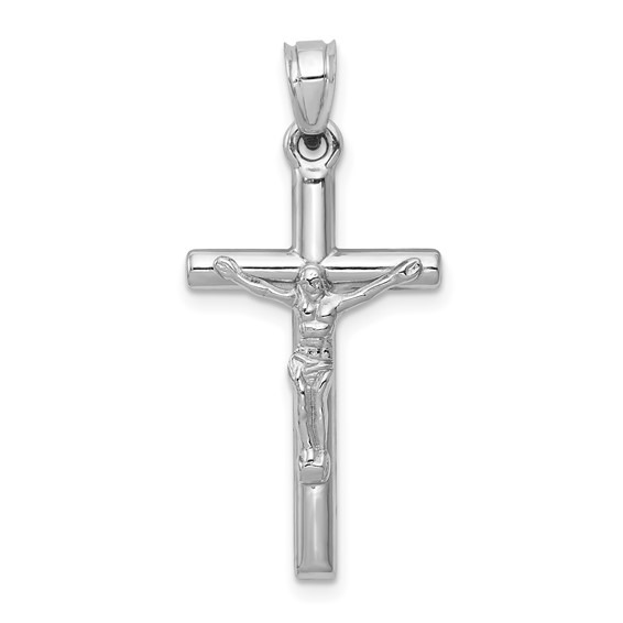 Aura by Martin Binder Crucifix Cross Pendant