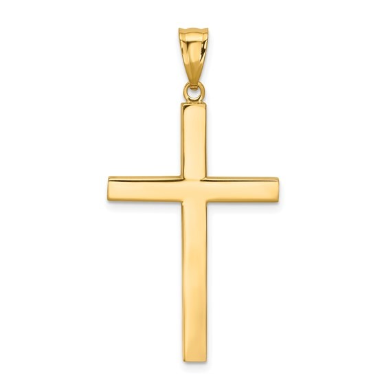 Aura by Martin Binder Latin Cross Pendant