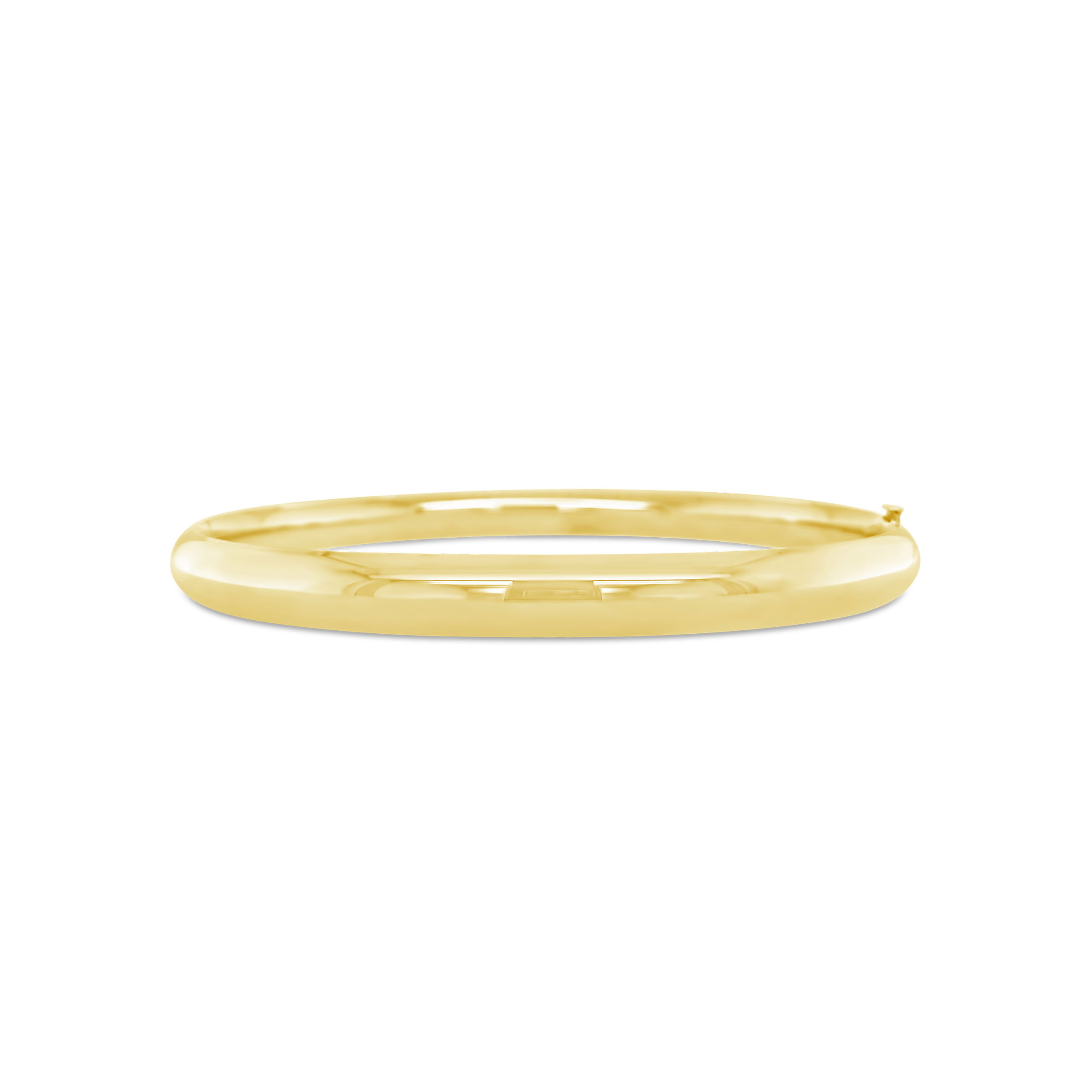 Estate by Martin Binder 6mm Bangle Bracelet