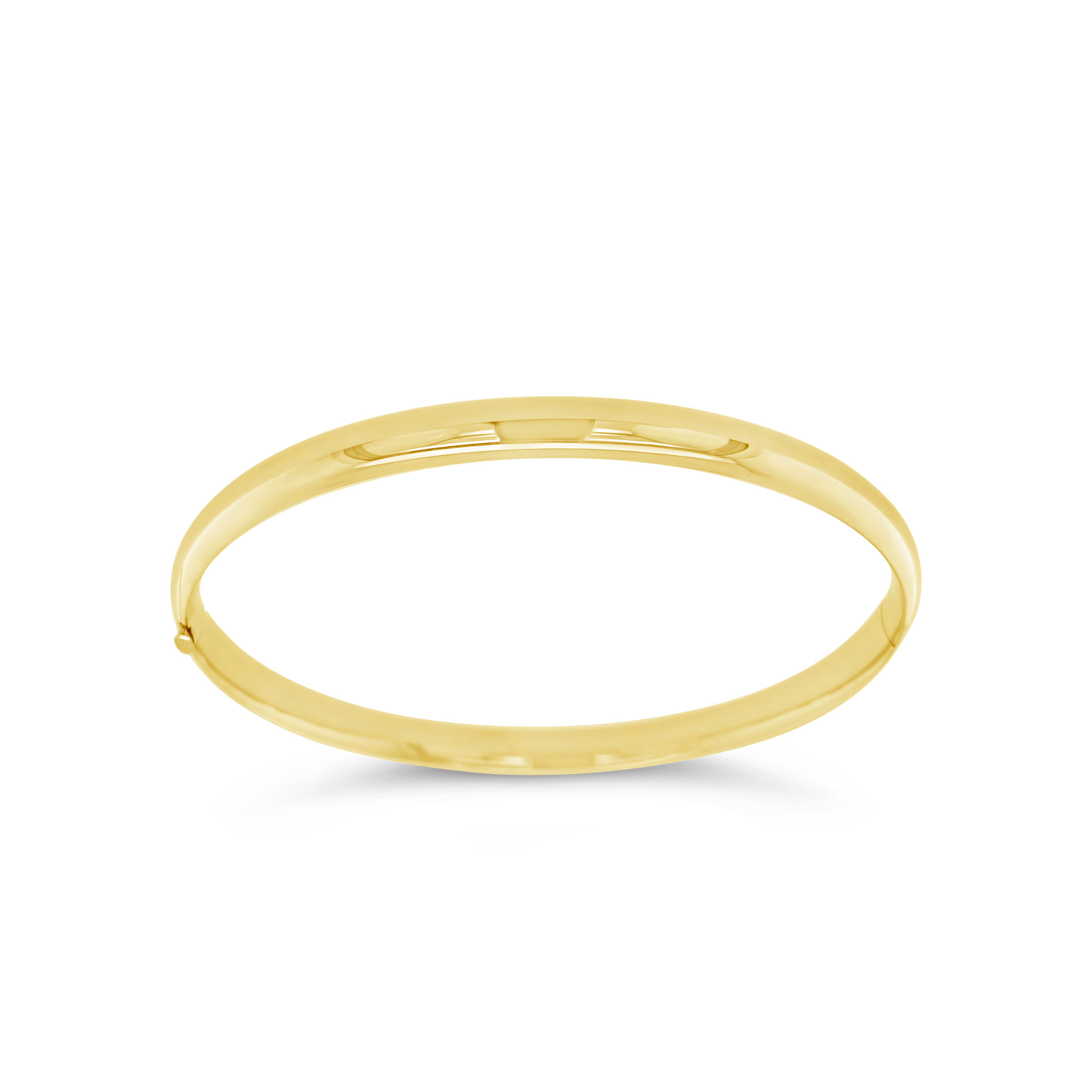 Estate By Martin Binder 6mm Bangle Bracelet