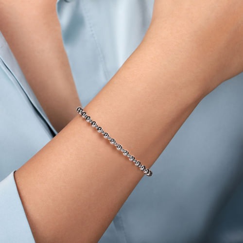 Gabriel & Co. Bujukan Open Bangle Bracelet