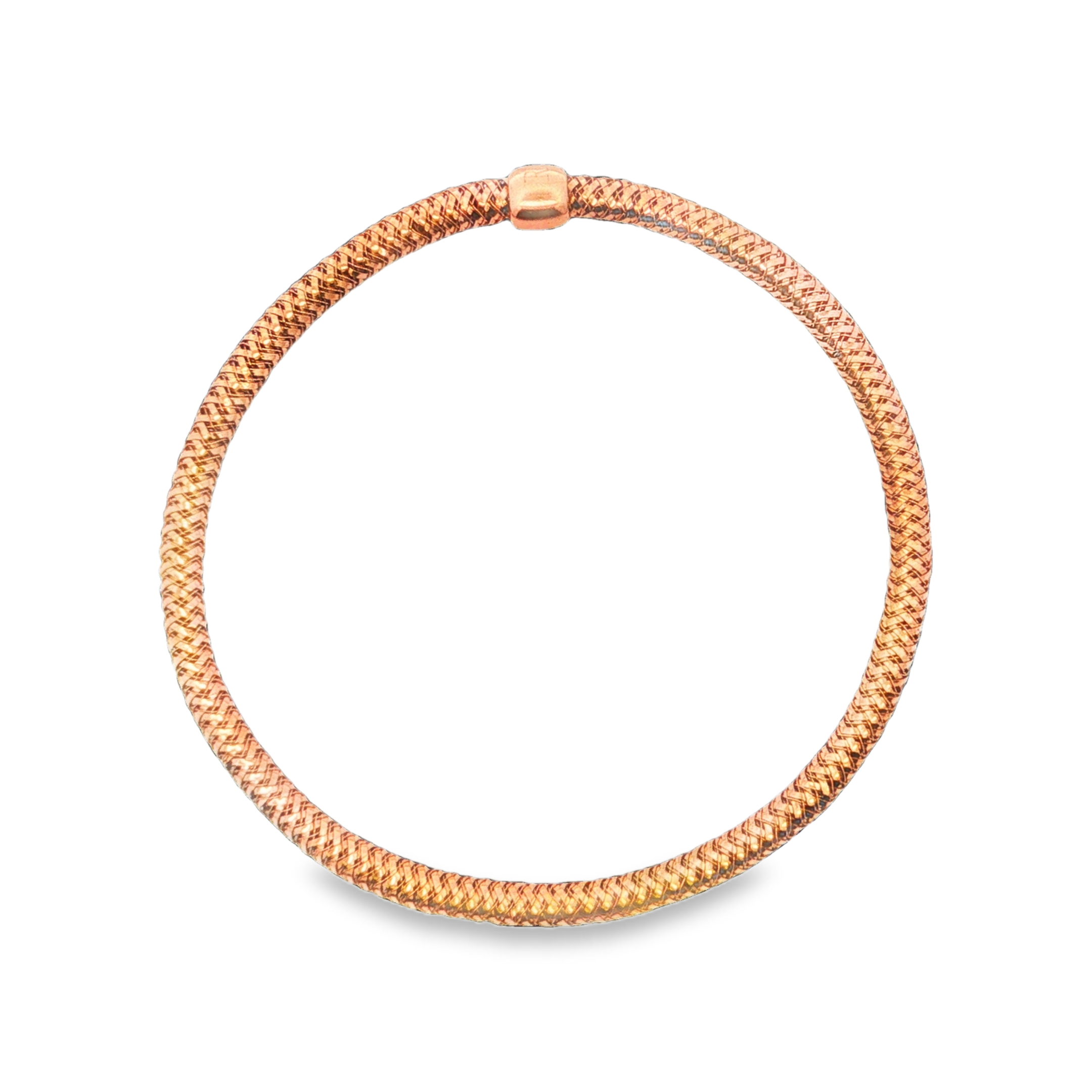 Estate Roberto Coin Primavera Stretch Bracelet