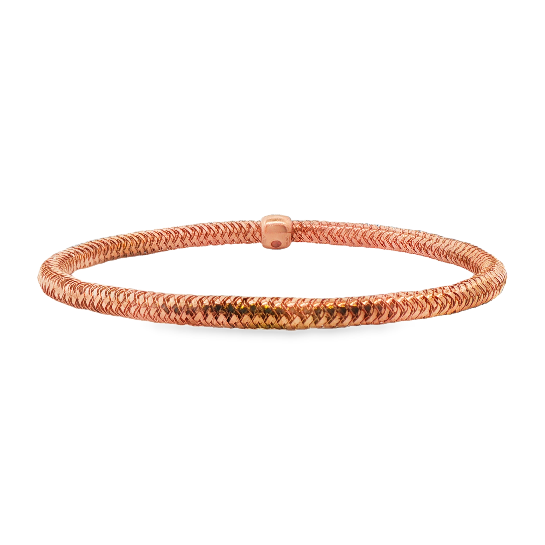 Estate Roberto Coin Primavera Stretch Bracelet