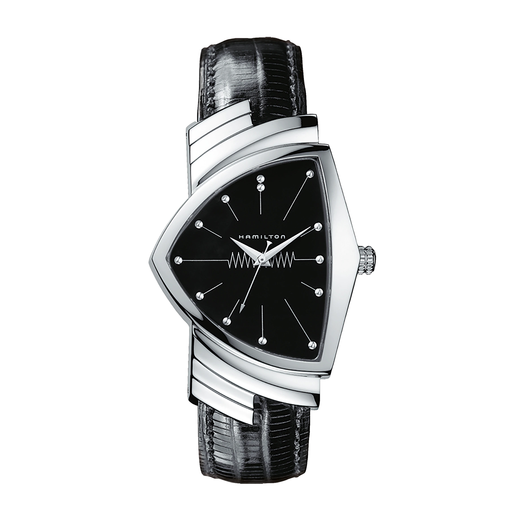 Hamilton Ventura Quartz Wristwatch