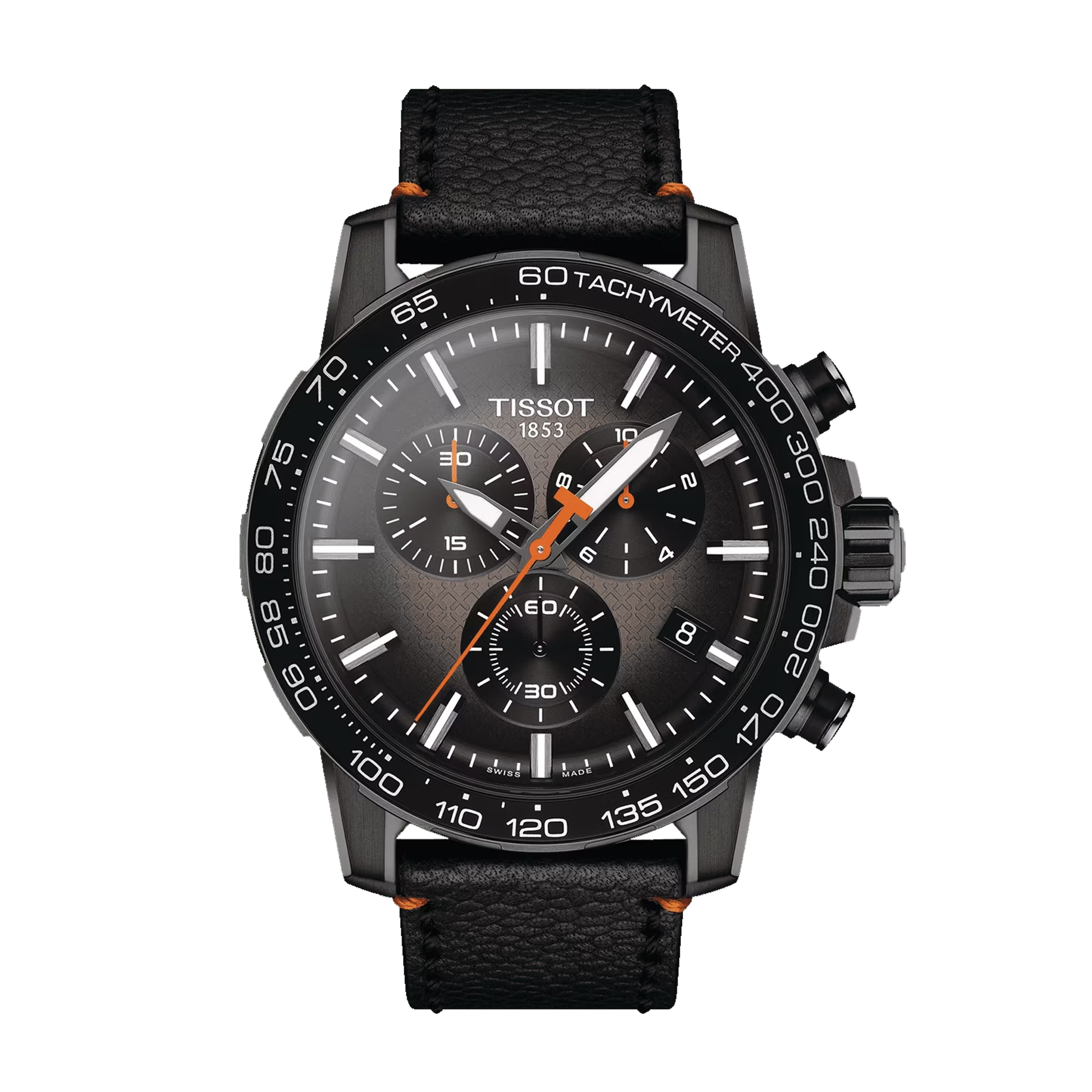 Tissot Supersport Chrono Basketball Edition Wristwatch
