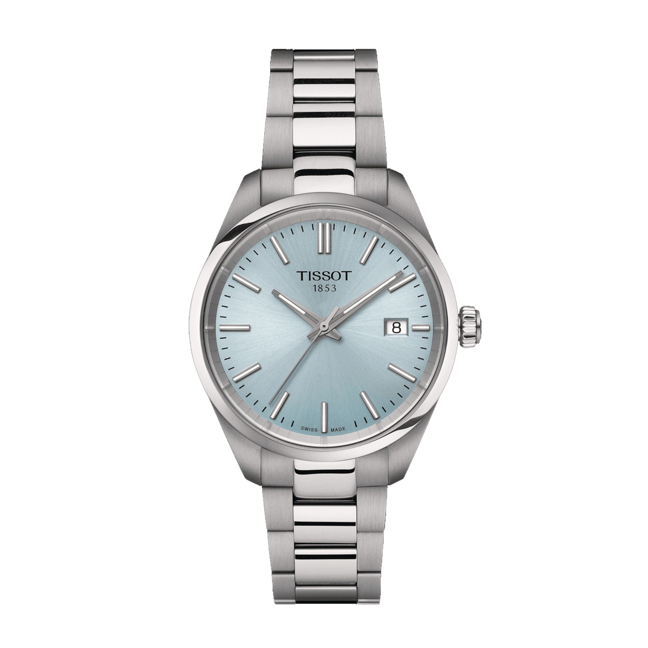 Tissot Pr 100 34mm Wristwatch
