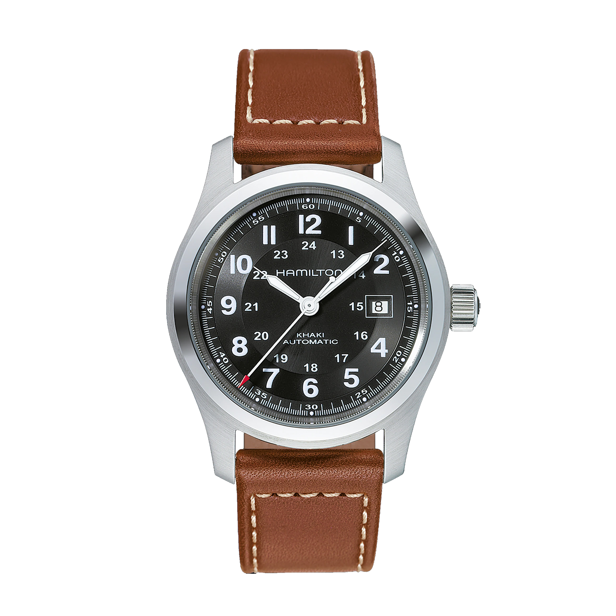 Hamilton Khaki Field Auto Wristwatch