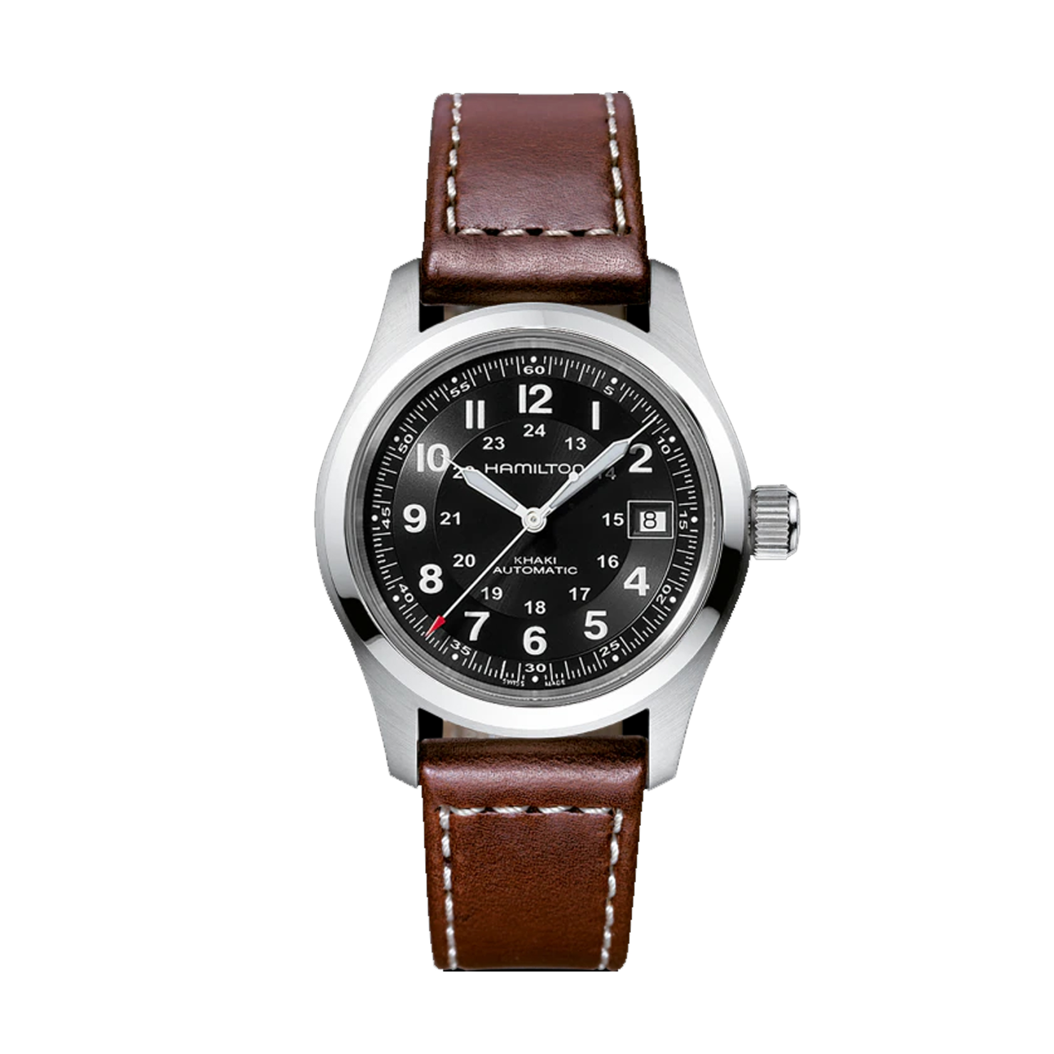 Hamilton Khaki Field Automatic 38mm Wristwatch
