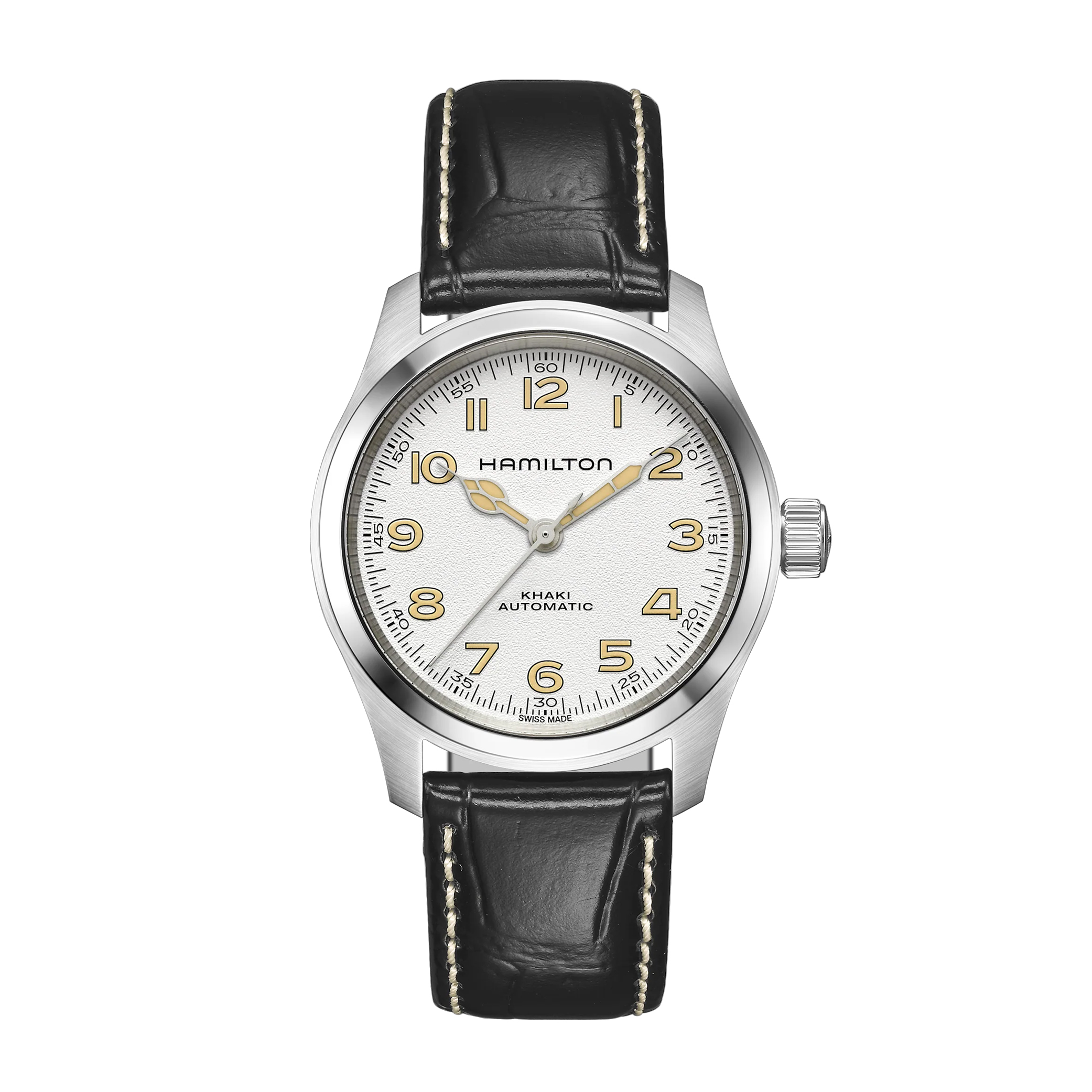 Hamilton Khaki Field Murph 38mm Wristwatch