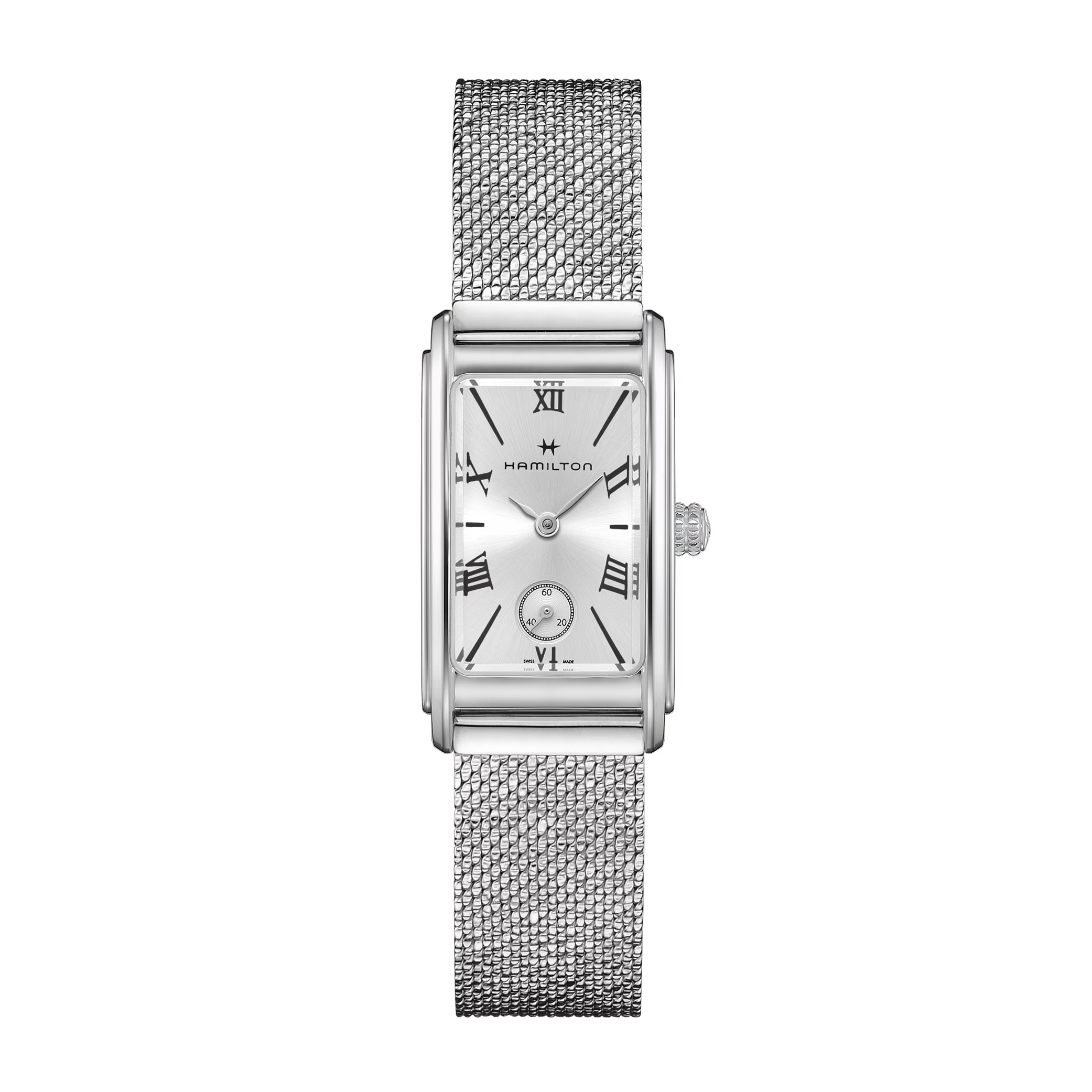 Hamilton American Classic Ardmore Small Wristwatch