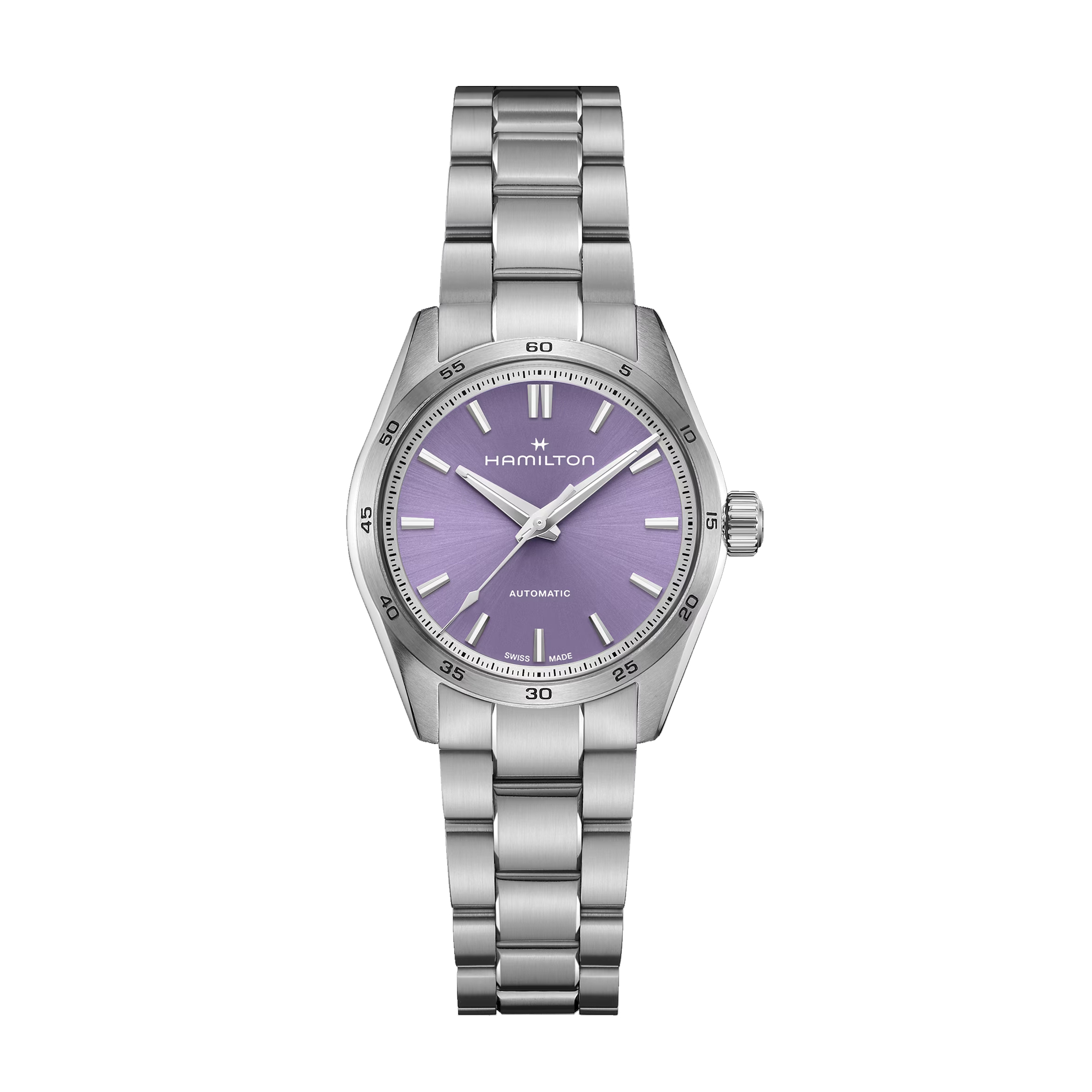 Hamilton Jazzmaster Performer Auto Wristwatch