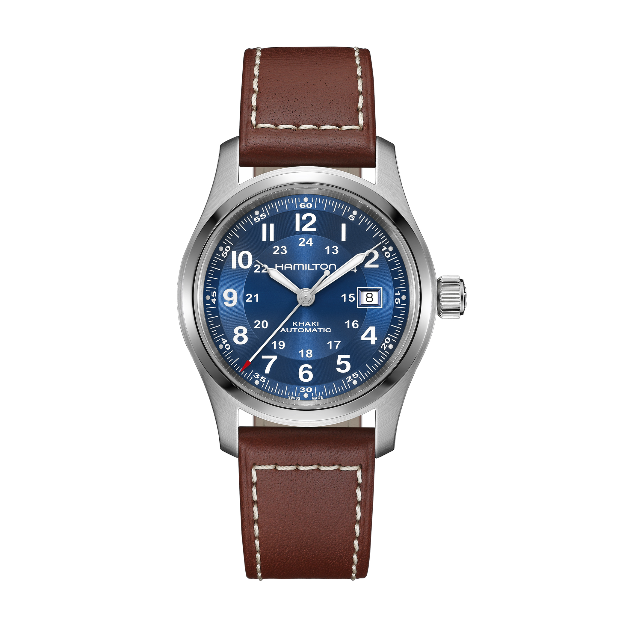 Hamilton Khaki Field Auto Wristwatch