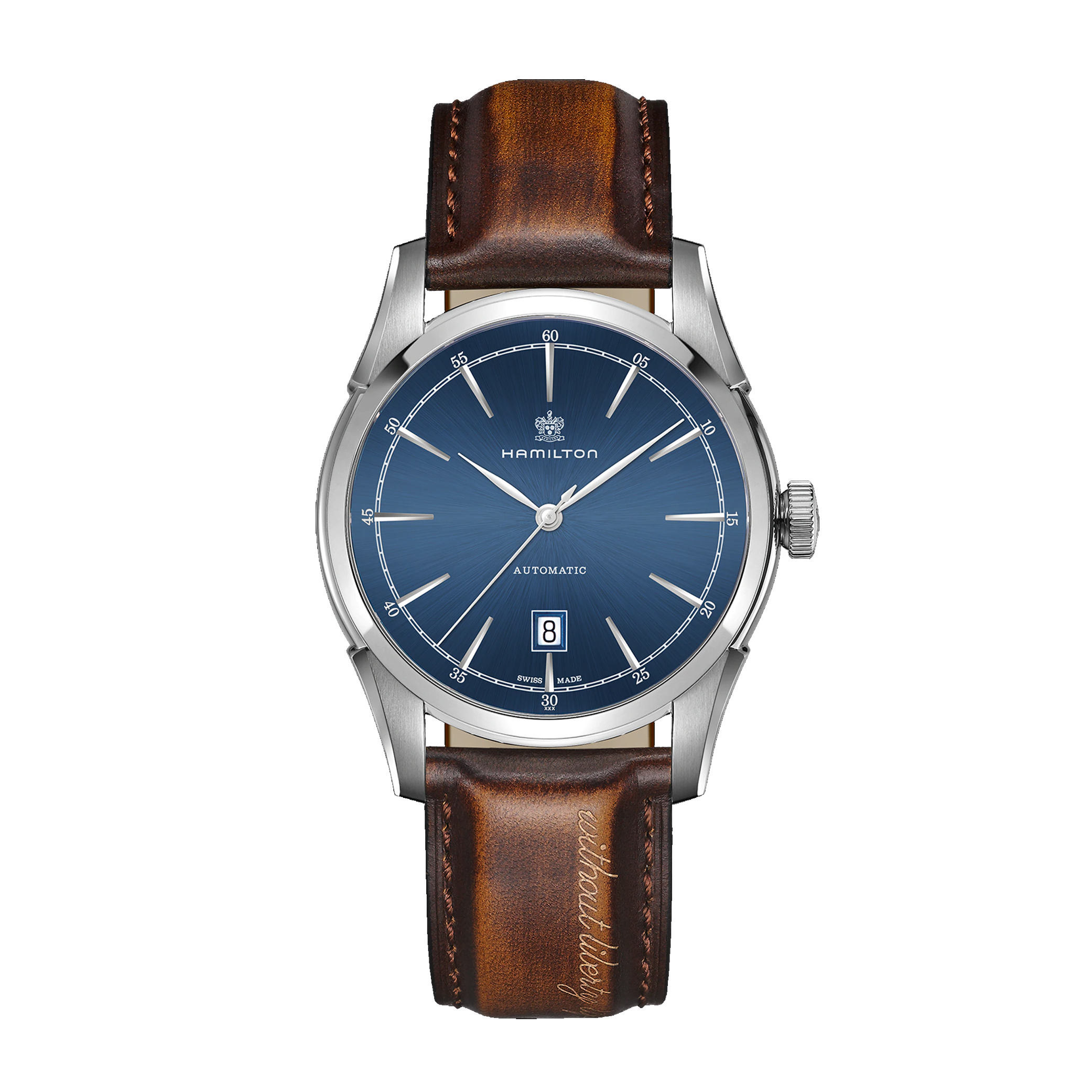 Hamilton Spirit of America Wristwatch