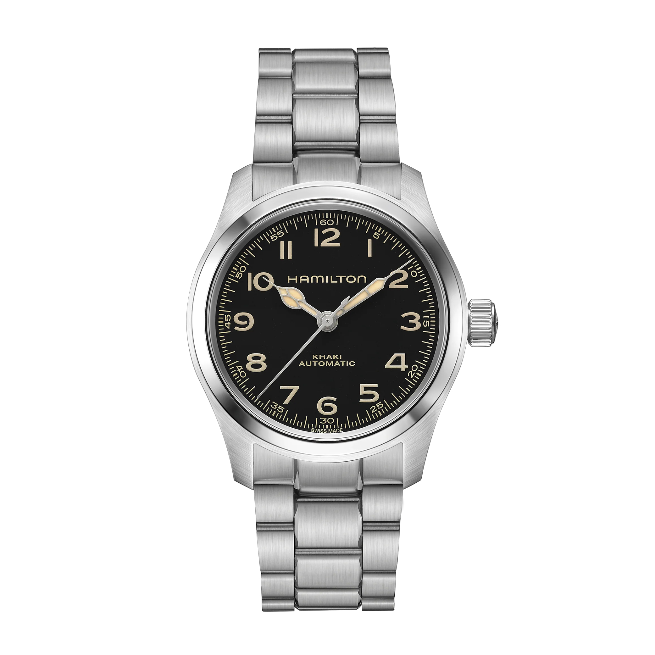 Hamilton Khaki Field Murph 38mm Wristwatch