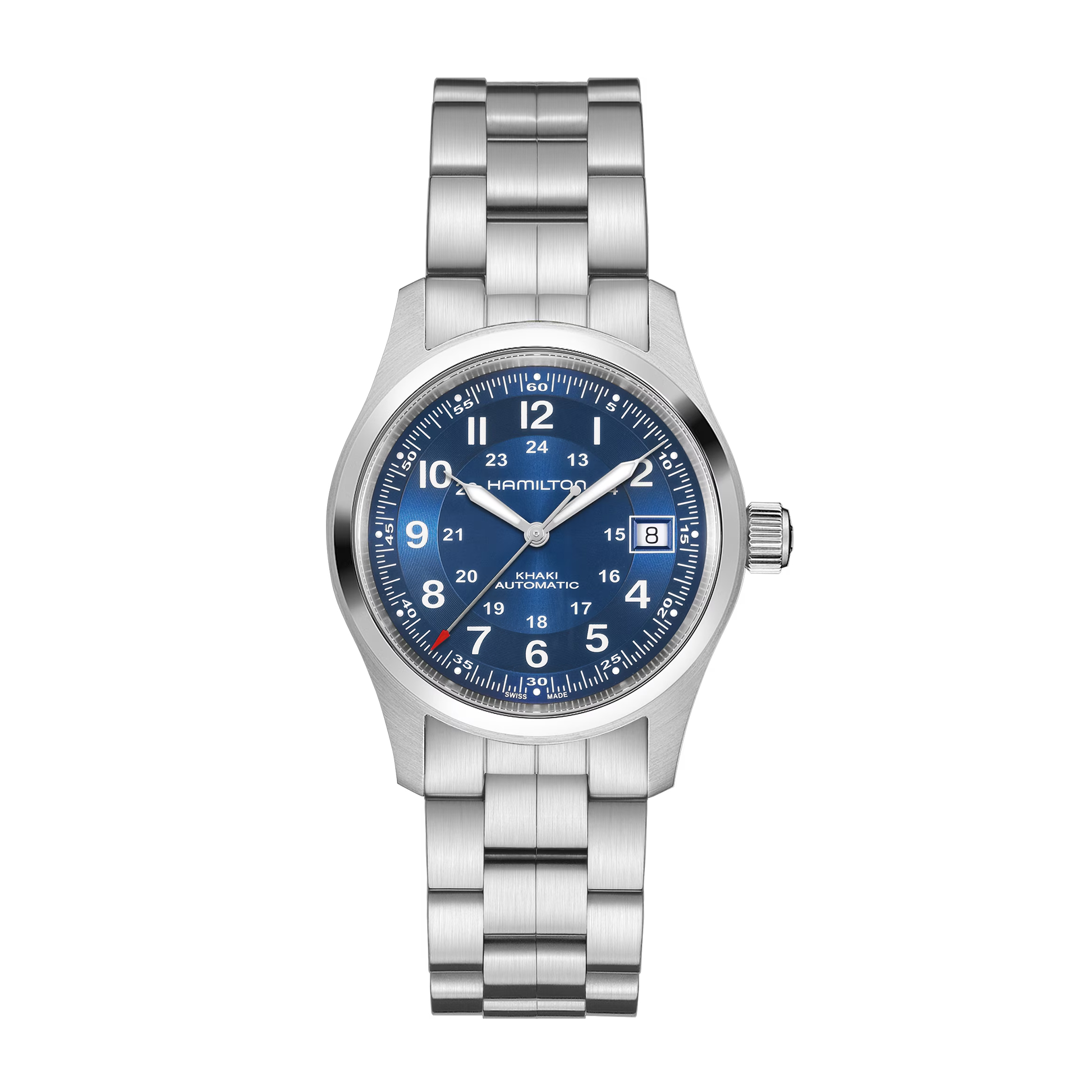 Hamilton Khaki Field Auto 38mm Wristwatch