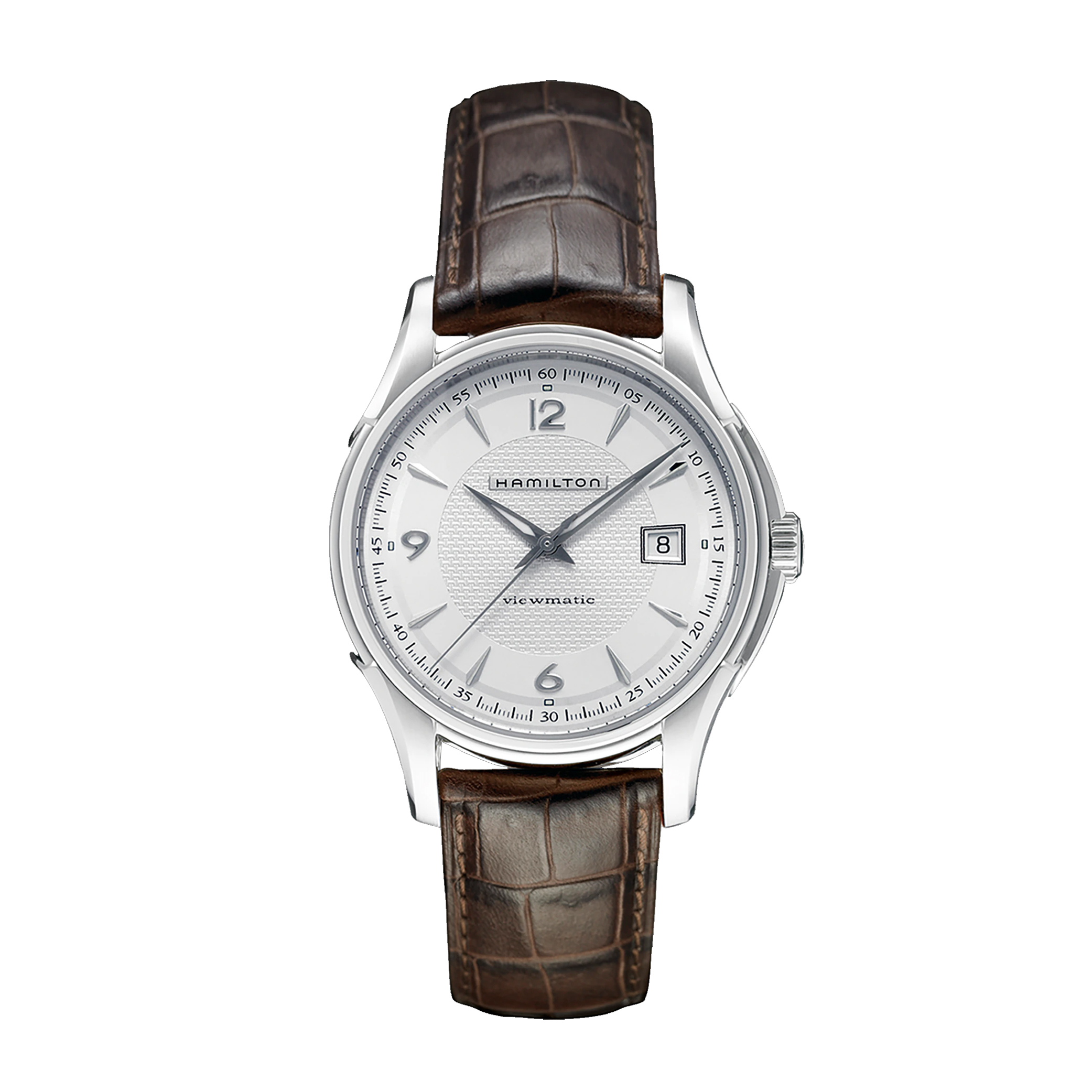 Hamilton Jazzmaster Viewmatic Auto Wristwatch