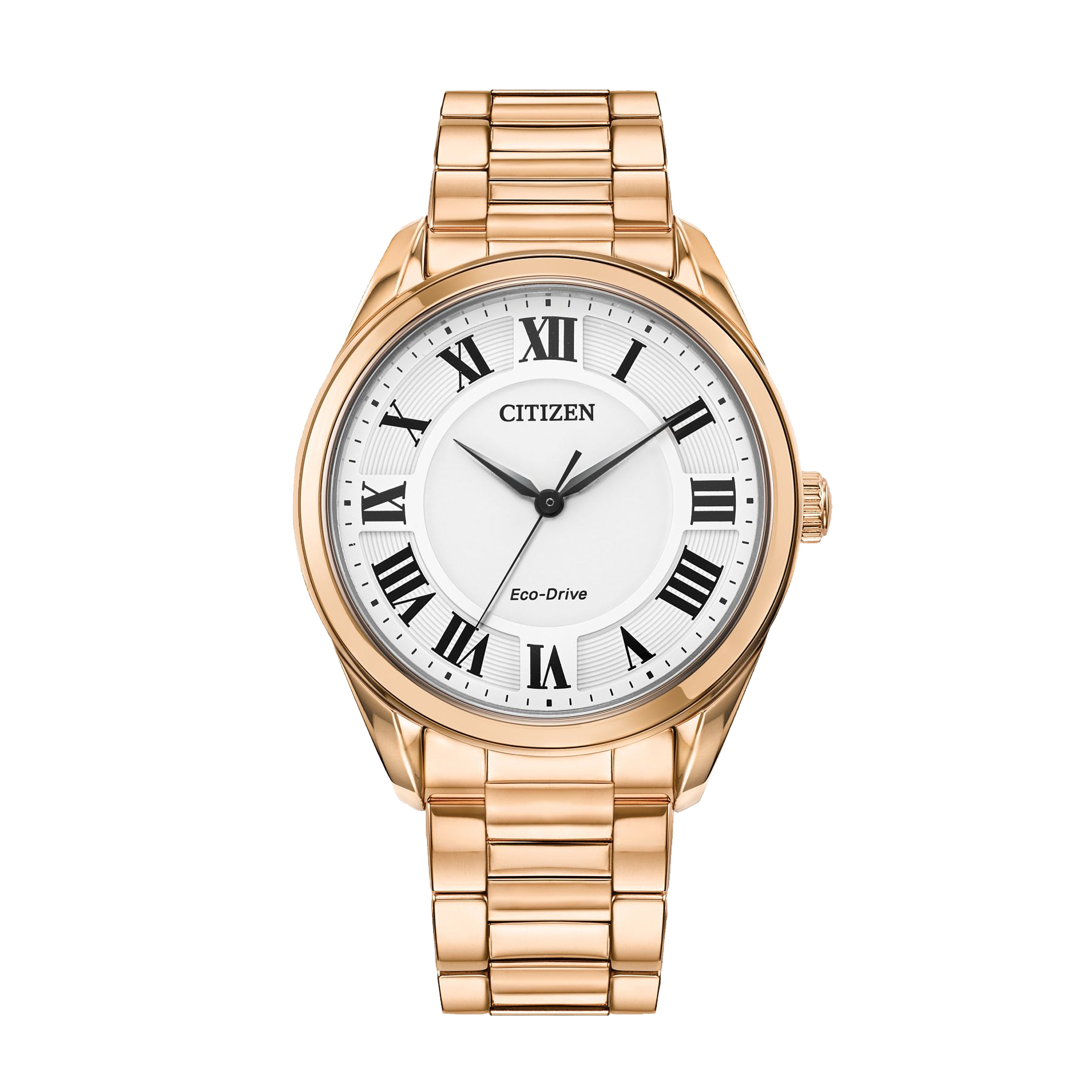 Citizen Eco-drive Arezzo Wristwatch