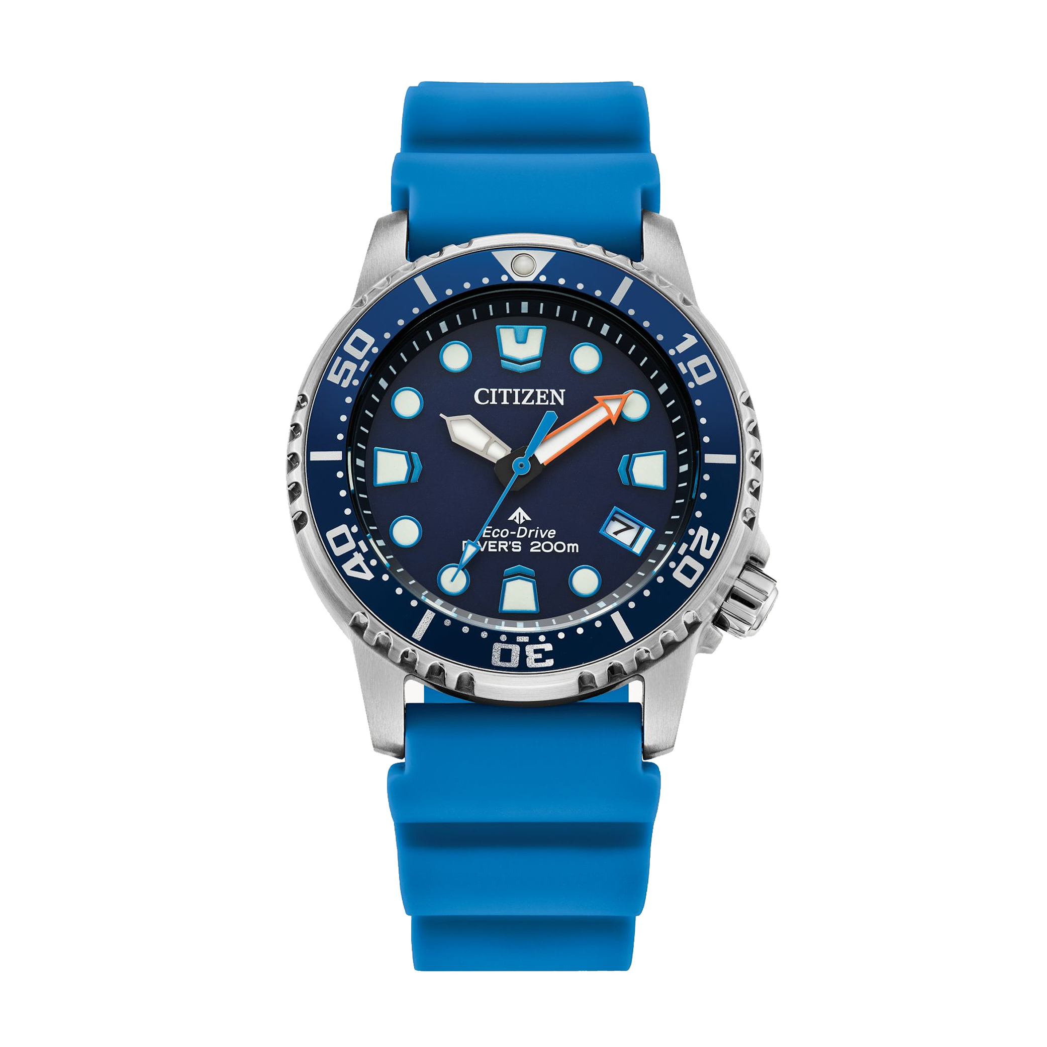 Citizen Promaster Dive Wristwatch
